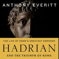 Produktbild: Hadrian and the Triumph of Rome