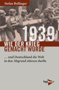 Produktbild: 1939 &ndash; Wie der Krieg gemacht wurde