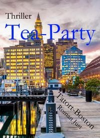 Produktbild: Tea-Party