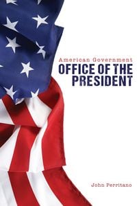 Produktbild: American Government: Office of the President