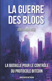 Produktbild: La guerre des blocs