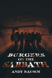 Produktbild: Burgers on the Sabbath