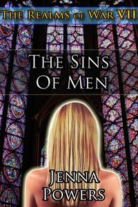 Produktbild: The Realms of War 7: The Sins of Men