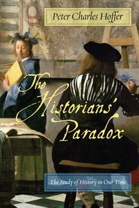Produktbild: The Historians' Paradox