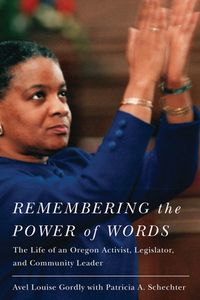 Produktbild: Remembering the Power of Words