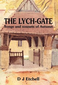 Produktbild: The Lych-Gate: Songs and Sonnets of Autumn