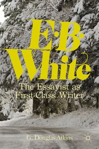 Produktbild: E. B. White