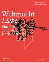 Produktbild: Weltmacht Liebe
