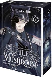Produktbild: Little Mushroom 1