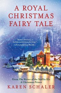 Produktbild: A Royal Christmas Fairy Tale