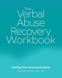 Produktbild: The Verbal Abuse Recovery Workbook