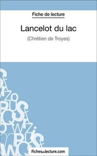 Produktbild: Lancelot du lac