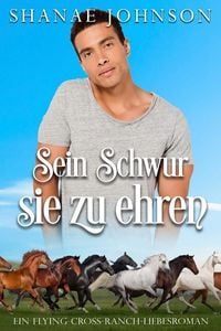 Produktbild: Sein Schwur, sie zu ehren
