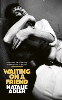 Produktbild: Waiting on a Friend