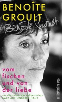 Produktbild: Vom Fischen und von der Liebe