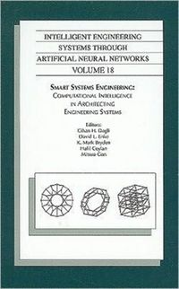 Produktbild: Intelligent Engineering Systems Through Artificial Neural Ne