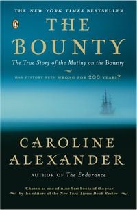 Produktbild: The Bounty