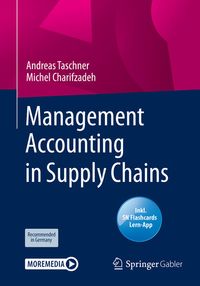 Produktbild: Management Accounting in Supply Chains