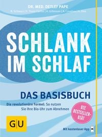 Produktbild: Schlank im Schlaf