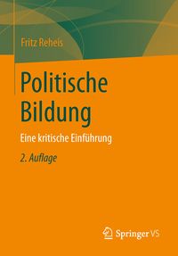 Produktbild: Politische Bildung