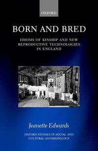 Produktbild: Born & Bred