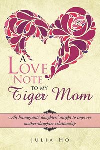 Produktbild: A Love Note to My Tiger Mom