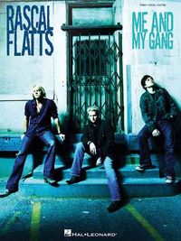 Produktbild: Rascal Flatts - Me and My Gang