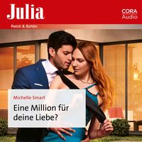 Produktbild: Eine Million f&uuml;r deine Liebe?