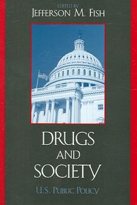 Produktbild: Drugs & Society
