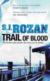 Produktbild: Trail of Blood