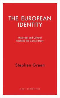 Produktbild: The European Identity