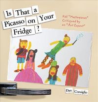 Produktbild: Is That a Picasso On Your Frid