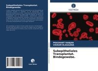 Produktbild: Subepitheliales Transplantat. Bindegewebe.