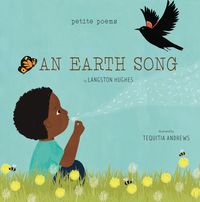 Produktbild: An Earth Song (Petite Poems)