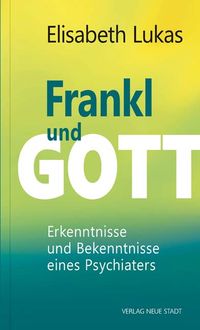 Produktbild: Frankl und Gott