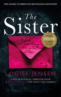 Produktbild: The Sister