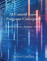 Produktbild: AI Control Room Programs Conceptual