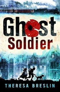 Produktbild: Ghost Soldier