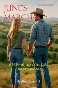 Produktbild: June's March