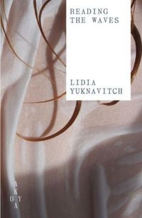 Produktbild: Reading the Waves