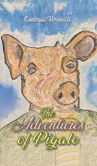 Produktbild: The Adventures of Pigalo