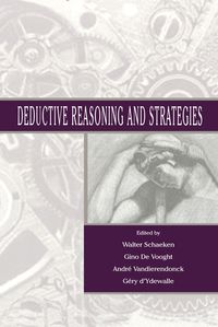 Produktbild: Deductive Reasoning and Strategies