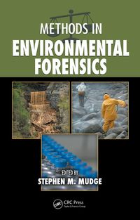 Produktbild: Methods in Environmental Forensics
