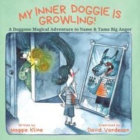 Produktbild: My Inner Doggie Is Growling