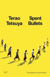 Produktbild: Spent Bullets