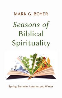 Produktbild: Seasons of Biblical Spirituality