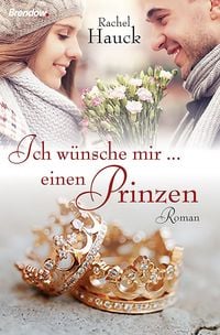 Produktbild: Ich w&uuml;nsche mir ... einen Prinzen