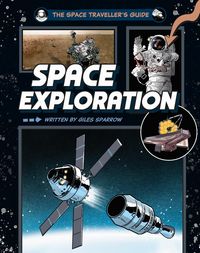 Produktbild: The Space Traveller's Guide: Space Exploration