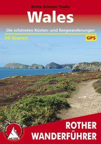 Bild vom Artikel Wales vom Autor Britta Schulze-Thulin