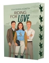Produktbild: Riding for Love